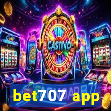 bet707 app